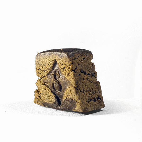 Lebanese Hash – Red & Blonde Traditional Hash