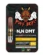 Puff Boyz NN DMT .5ML 400MG Cartridge with Cavendish flavor