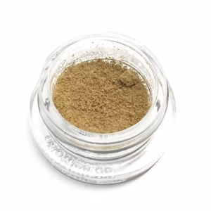 Bubble Hash UK - Premium Solventless Concentrate