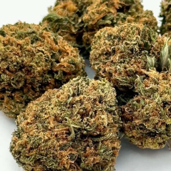 OG Kush Strain