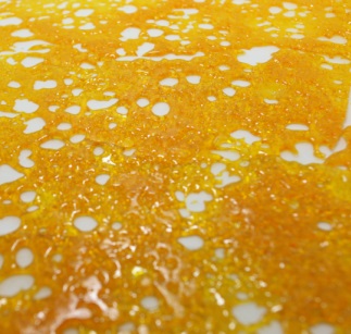 Ak-47 Shatter Cannabis Concentrate UK