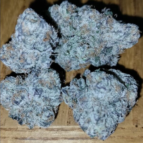 Lemon Cherry Gelato Strain