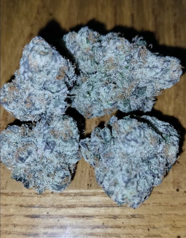 Lemon Cherry Gelato Strain