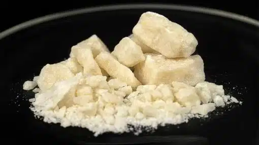 Crack Cocaine Rocks – Pure Crack Cocaine for Sale