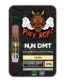 Puff Boyz NN DMT 0.5ML 400MG Vanilla Vape Cartridge