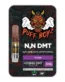 Puff Boyz NN DMT 0.5ML 400MG Cartridge Grape Flavor
