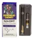Deadhead Chemist DMT 1mL vape cartridge and battery kit