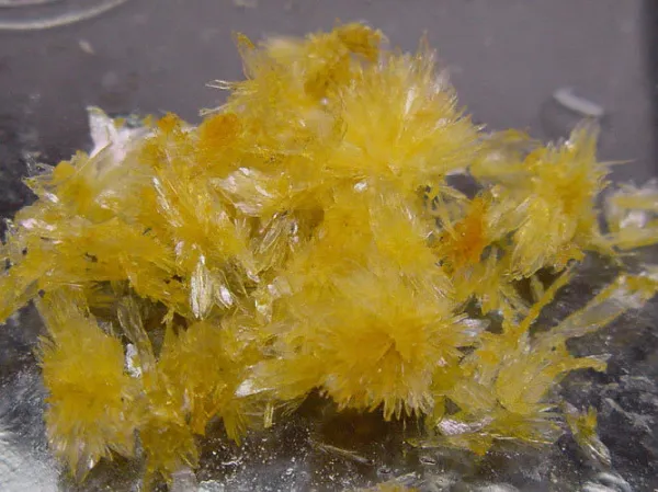 Pure DMT crystals for sale with worldwide shipping