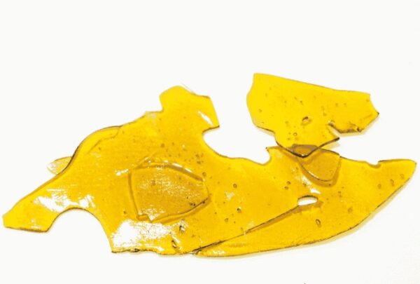Aura Extracts Godfather OG Shatter UK