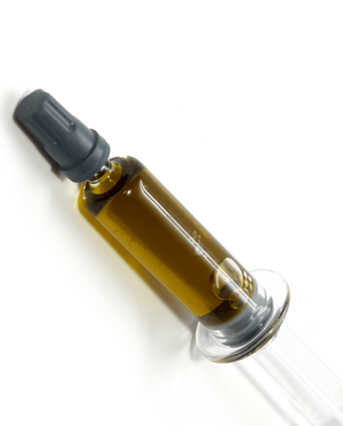 Rick Simpson Oil UK – Full-Spectrum THC Extract