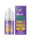 Purple Punch THC + CBN Vape Juice UK – CBDfx Formula
