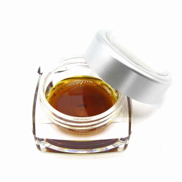 Tahoe OG Cannabis Oil UK – Indica-Dominant Relaxation