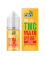 THC Vape Juice + CBD – Maui Wowie UK