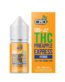 Pineapple Express THC Vape Juice UK – CBD & Delta 9 Formula