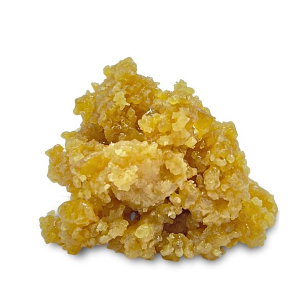 Master Kush Sugar Wax UK – High THC Cannabis Extract
