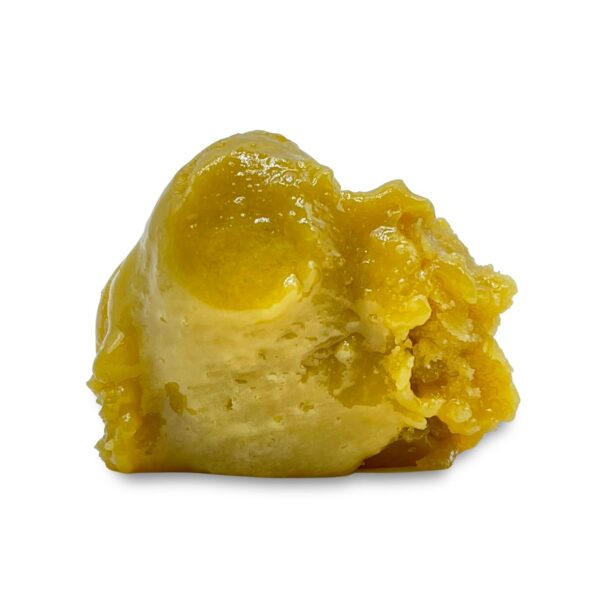 Super Boof Sugar Wax UK – High THC Hybrid Concentrate