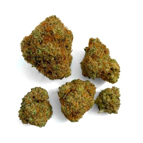 Sour Diesel Strain