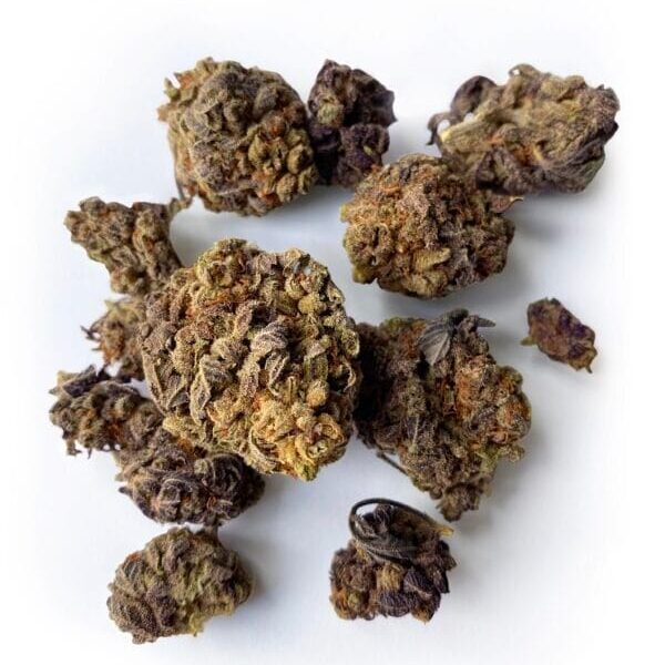Granddaddy Purple Strain