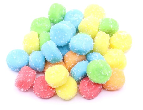 20mg-THC-Gummies-UK-Juicy-Sour-Drops
