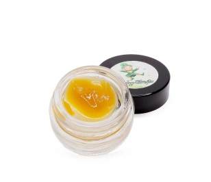 Lucky Extracts Sugar Wax UK – Premium Cannabis Concentrate
