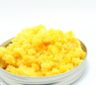 Diamond Live Resin UK – THCa Crystals in Terpene Sauce