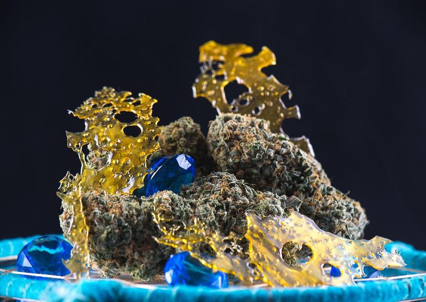 Cannabis Flowers, Edibles, and Concentrates UK – Patient Guide 2025