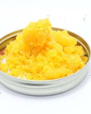 Island Maui Live Resin UK – Premium Cannabis Concentrate