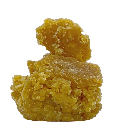 King Louie XIII Sugar Wax UK Concentrate