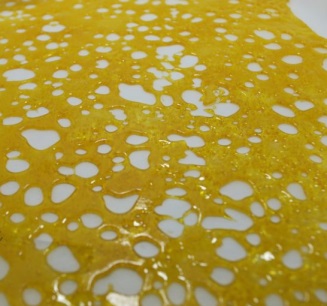 House Shatter Cannabis Concentrate UK