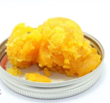 Kootenay Gardens Random Live Resin UK Packaging