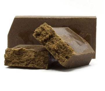 Kings Crown Hash UK – High-THC solvent-free hash made in the UK