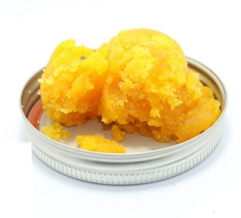 Orange Crush Live Resin UK