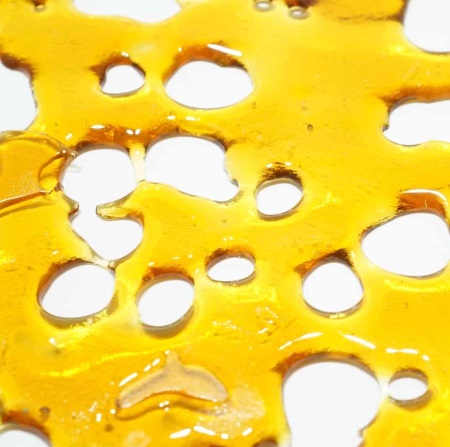 Bruce Banner Shatter UK – Premium Cannabis Extract