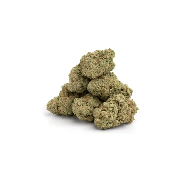 Pineapple Express Strain