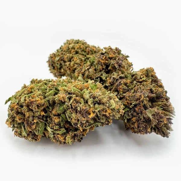 AK-47 Cannabis Strain