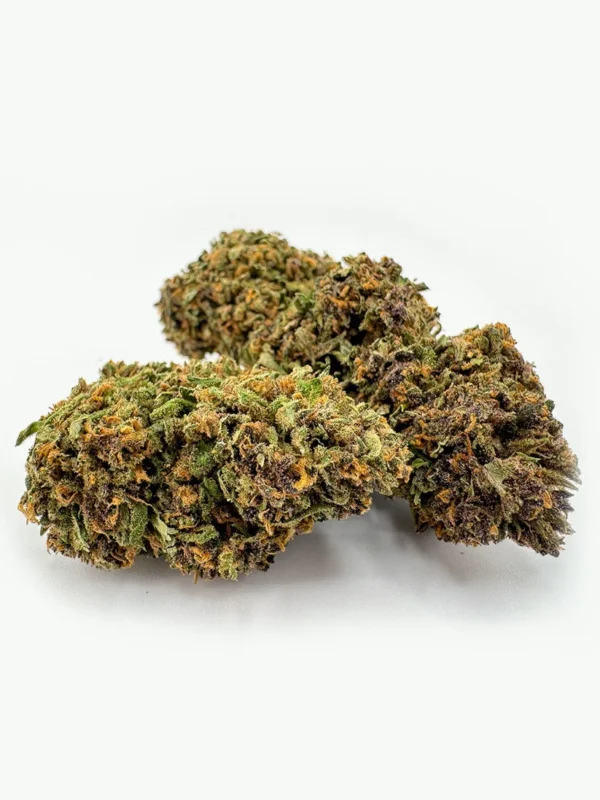 AK-47 Cannabis Strain