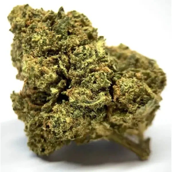 Blueberry Cannabis Strain