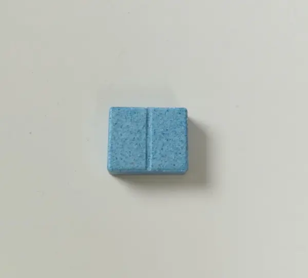 Berghain MDMA Pills with Distinctive