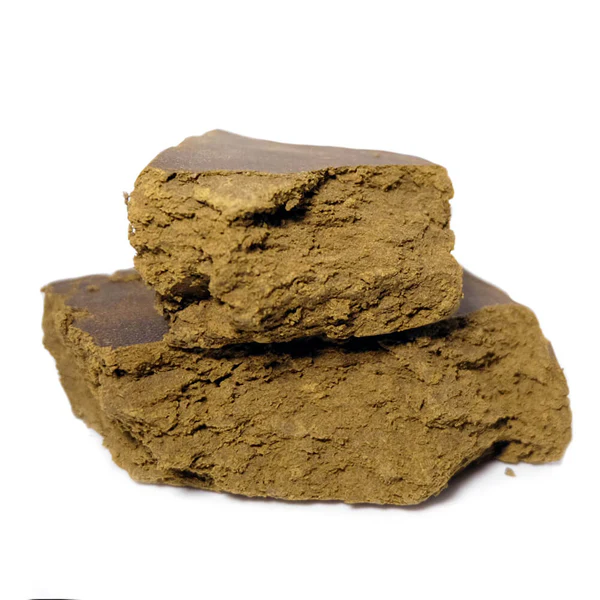 CBD Hash Gorilla Glue – High CBD, Organic UK Hash