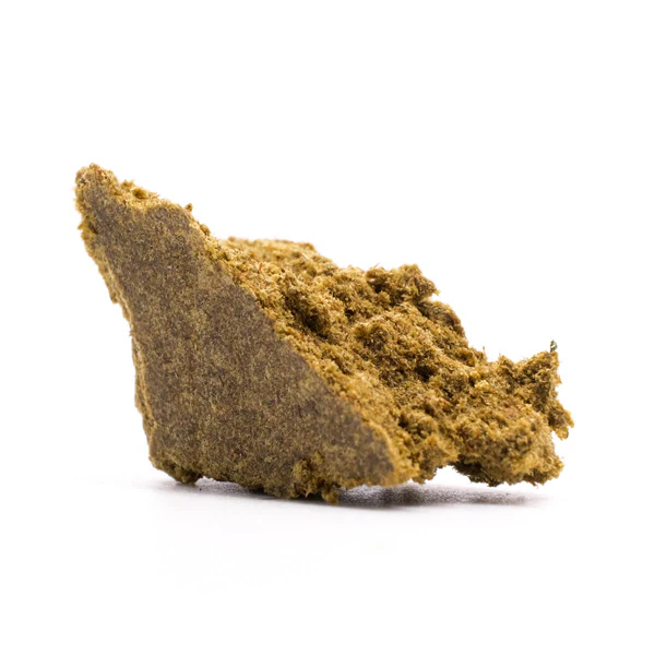 CBD Hash Strawberry Kush – Organic, High-CBD UK Hash