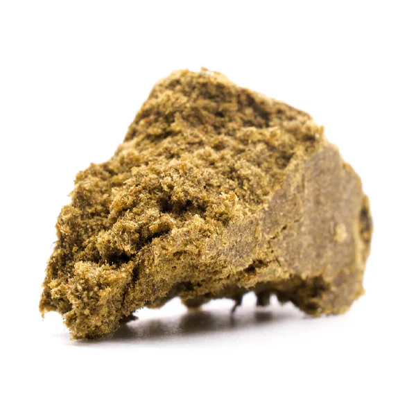 CBD Hash Blueberry Haze – Sweet, High-CBD UK Hash