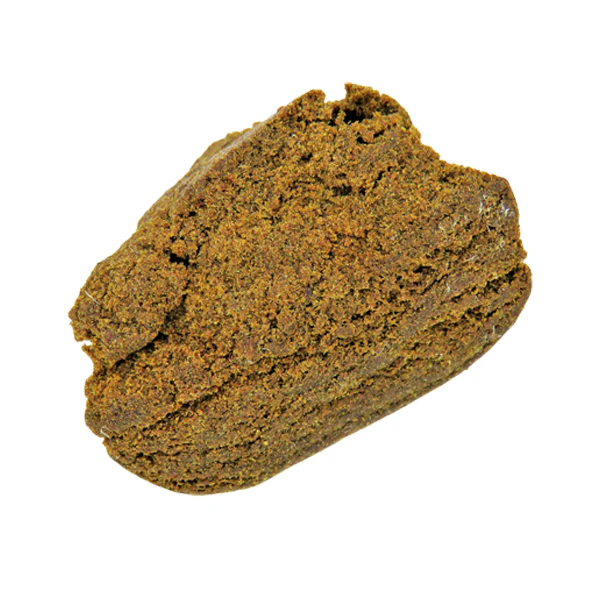 CBD Hash Biscotti – Organic UK-legal CBD hash with sweet biscuit flavour and high CBD content