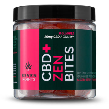 Best THC Gummies UK 2025 – Top Legal Edibles