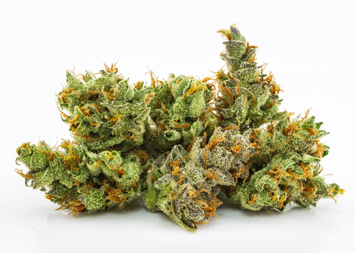 Super Lemon Haze Cannabis Buds UK