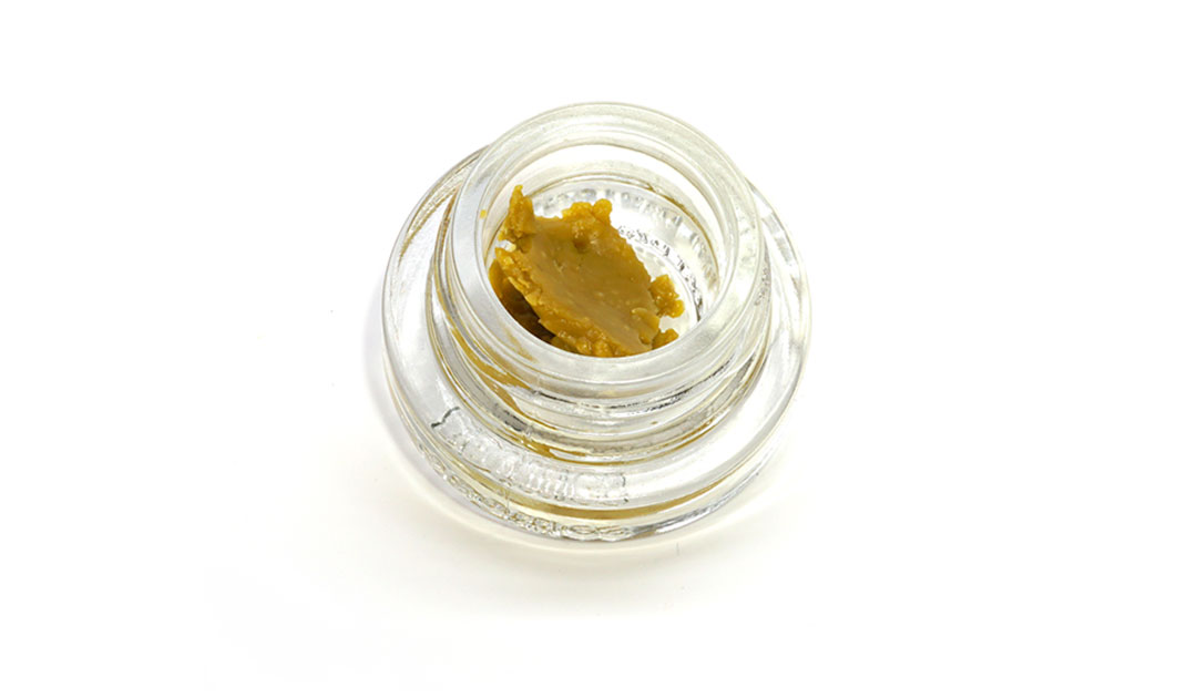 Bubble Hash UK – Solventless Cannabis Extract