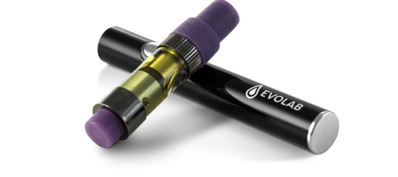 Cannabis Vapes UK Guide – Carts and Batteries